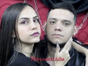 MarcosandJulia