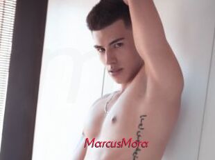 MarcusMora
