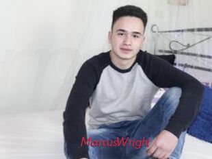 MarcusWright