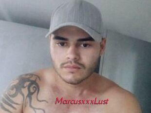 MarcusxxxLust