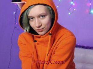 MarcyCream