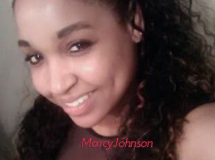 MarcyJohnson