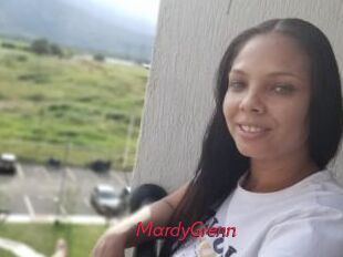 MardyGrenn