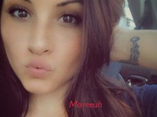 Mareeuh