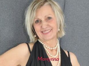 Mareynna
