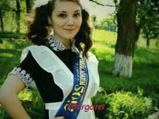 Margaret