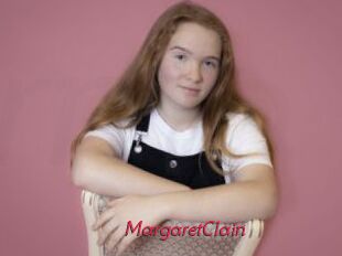 MargaretClain