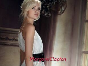 MargaretClapton