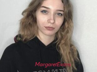 MargaretEvans