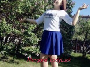 Margaret_LadyLuck