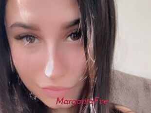 MargaritaFire