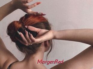 MargenRed