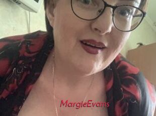 MargieEvans