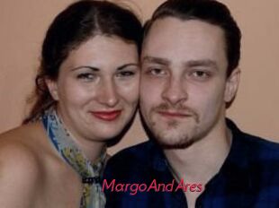 MargoAndAres
