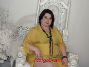 MargoBrown