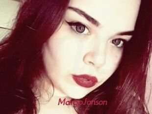 MargoJonson