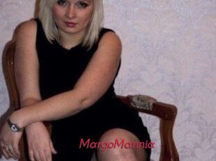 MargoMannia