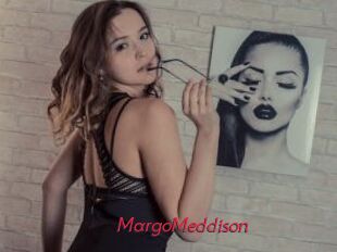 MargoMeddison