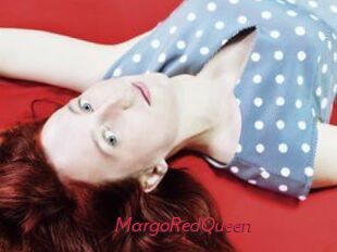 MargoRedQueen