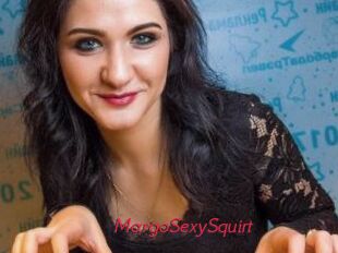 MargoSexySquirt
