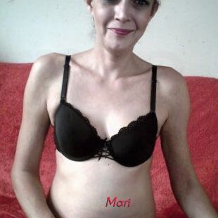 Mari