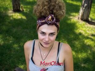 MariOlson