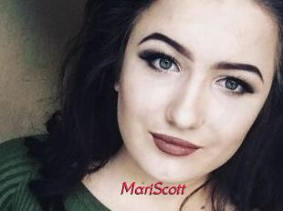 MariScott