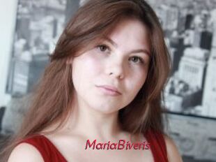 MariaBiveris