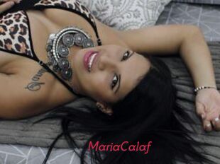 MariaCalaf