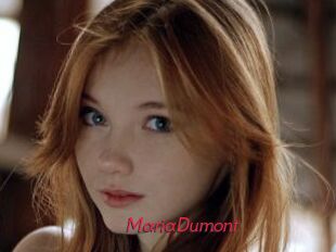 MariaDumont