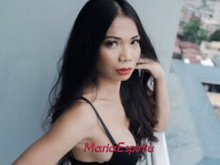 MariaEspiritu