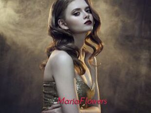 MariaFlowers