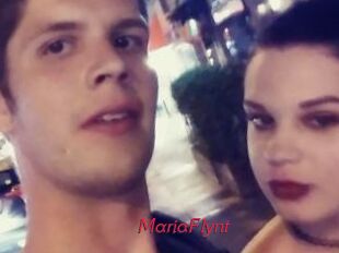 MariaFlynt