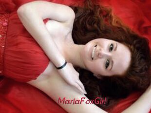 MariaFoxGirl