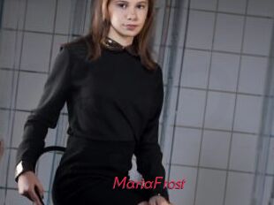 MariaFrost