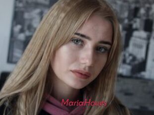 MariaHoues