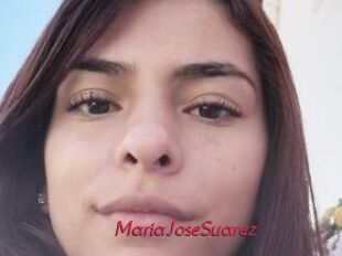 MariaJoseSuarez
