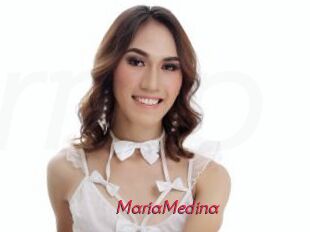 MariaMedina