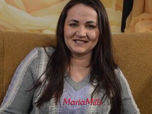 MariaMills
