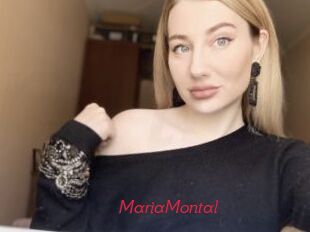 MariaMontal