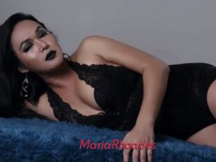 MariaRhoades
