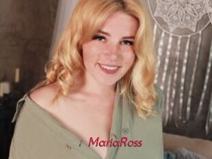 MariaRoss