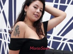 MariaSaen