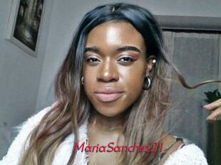 MariaSanchez21