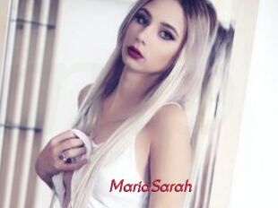 MariaSarah