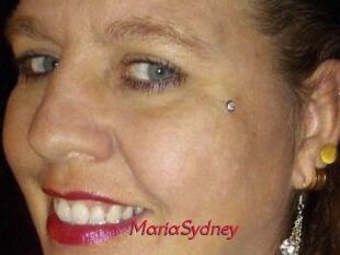 Maria_Sydney