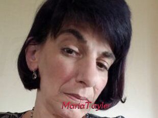 Maria_Tayler
