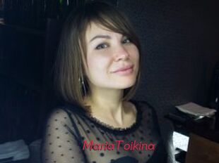 MariaToikina