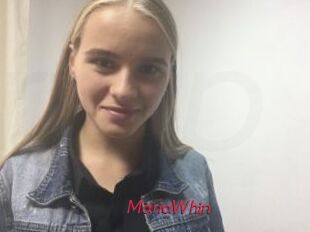 MariaWhin