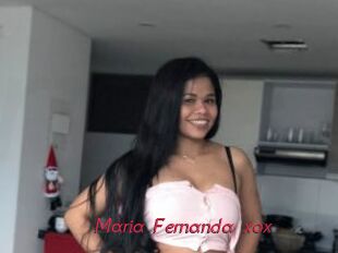 Maria_Fernanda_xox